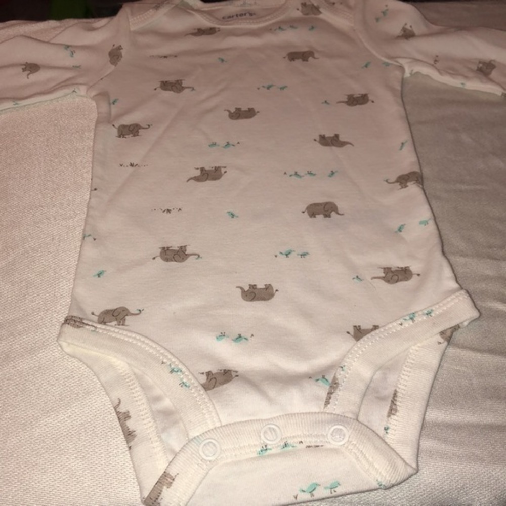 carter’s - Picture 4 of 7